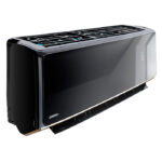 Мульти сплит-система на 2 комнаты Centek CT-66AMWM-H09/4R3B(HE) (IN) x 2 / CT-66AM2-H18/4DR3C — изображение 3