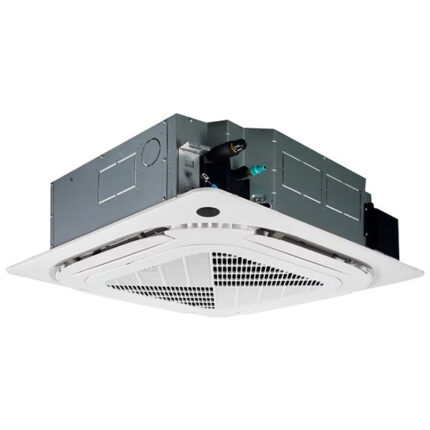 Кассетный блок мульти сплит-системы Cherbrooke CSI-MC24HRN1