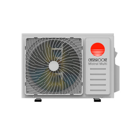 Наружный блок мульти сплит-системы Cherbrooke AOI2-18U4RK