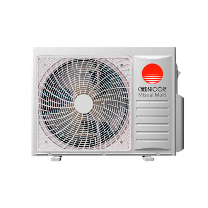 Наружный блок мульти сплит-системы Cherbrooke AOI4-27U4RK