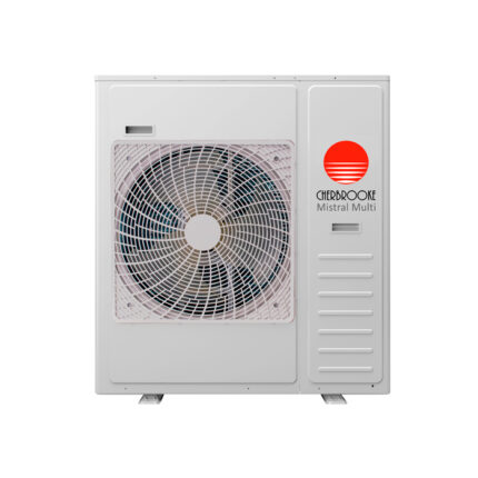 Наружный блок мульти сплит-системы Cherbrooke AOI5-42U4RK