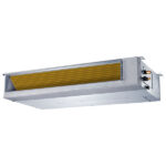 Канальный блок мульти сплит-системы Cherbrooke CSI-MD24HRN1