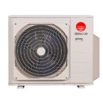 Наружный блок мульти сплит-системы Cherbrooke COI-4M36HN1