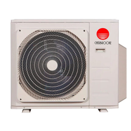 Наружный блок мульти сплит-системы Cherbrooke COI-4M36HN1