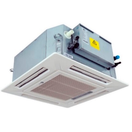 Кассетный блок мульти сплит-системы Dahatsu DHCSMULT-18