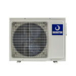 Мульти сплит-система на 3 комнаты Dahatsu DHMULT-09 x 2 + DHMULT-12 / DHMULT-30/3 — изображение 5