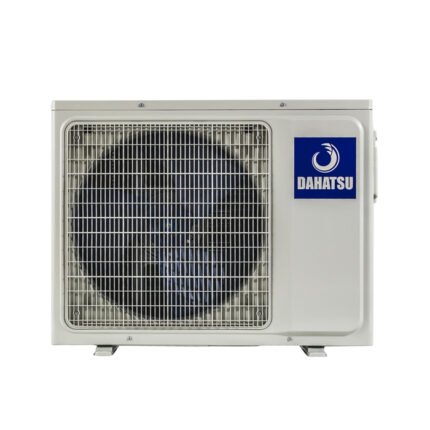 Наружный блок мульти сплит-системы Dahatsu DHMULT-36/4