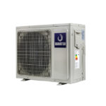 Мульти сплит-система на 2 комнаты Dahatsu DHMULT-07 + DHMULT-09 / DHMULT-18/2 — изображение 4