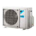 Мульти сплит-система на 2 комнаты Daikin ATXP20M x 2 / 2MXM40N9 — изображение 3