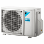 Мульти сплит-система на 2 комнаты Daikin FTXA25BT x 2 / 2MXM50A — изображение 3