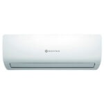 Мульти сплит-система на 4 комнаты Dantex RK-M07C2N x 4 / RK-4M28HM2E-W — изображение 2