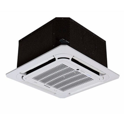 Кассетный блок мульти сплит-системы Dantex RK-M07Q4-A3N