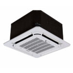 Кассетный блок мульти сплит-системы Dantex RK-M09Q4-A3N