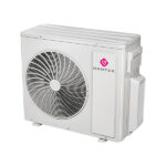 Наружный блок мульти сплит-системы Dantex RK-5M42HGE-W — изображение 2