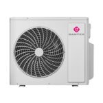 Наружный блок мульти сплит-системы Dantex RK-5M42HGE-W