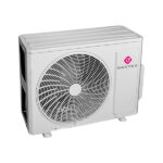 Наружный блок мульти сплит-системы Dantex RK-2M18HGE-W — изображение 3