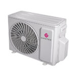 Наружный блок мульти сплит-системы Dantex RK-3M24HGE-W — изображение 4