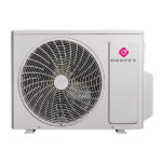 Наружный блок мульти сплит-системы Dantex RK-2M18HGE-W