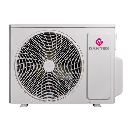Наружный блок мульти сплит-системы Dantex RK-3M24HGE-W