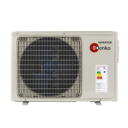 Наружный блок мульти сплит-системы Denko DNMULT - 30/3