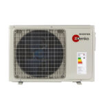 Мульти сплит-система на 3 комнаты Denko DNMULT - 07 x 3 / DNMULT - 24/3 — изображение 3