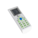 Мульти сплит-система на 2 комнаты Denko DNMULT - 07 x 2 / DNMULT - 18/2 — изображение 4