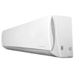 Мульти сплит-система на 2 комнаты Ecostar KVS-IMR09ST/IN x 2 / KVS-2FM18ST/OUT — изображение 2