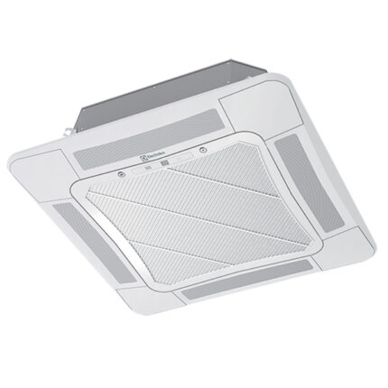 Кассетный блок мульти сплит-системы Electrolux EACC/I-24 FMI/N8 ERP с панелью