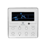 Канальный блок мульти сплит-системы Electrolux EACD/I-24 FMI/N8_ERP — изображение 2