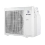 Мульти сплит-система на 5 комнат Electrolux EACS/I-07HM FMI/N8_ERP/in x 5 / EACO/I-42 FMI-5/N8_ERP — изображение 3