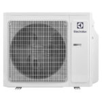 Мульти сплит-система на 5 комнат Electrolux EACS/I-07HP FMI/N8_ERP x 5 / EACO/I-42 FMI-5/N8_ERP — изображение 4