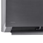 Мульти сплит-система на 3 комнаты Electrolux EACS/I-09 HEN FMI/N8_ERP/in x 2 + EACS/I-12 HEN FMI/N8_ERP/in / EACO/I-24 FMI-3/N8_ERP — изображение 6