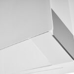 Настенный блок мульти сплит системы Electrolux EACS/I-09 HEN FMI/N8_ERP_WT/in — изображение 2