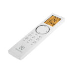 Мульти сплит-система на 5 комнат Electrolux EACS/I-09 HEN FMI/N8_ERP_WT/in x 5 / EACO/I-42 FMI-5/N8_ERP — изображение 3