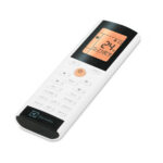 Настенный блок мульти сплит системы Electrolux EACS/I-18HP FMI/N8_ERP — изображение 2