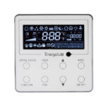 Канальный блок мульти сплит-системы Energolux SAD24M3-GI — изображение 2