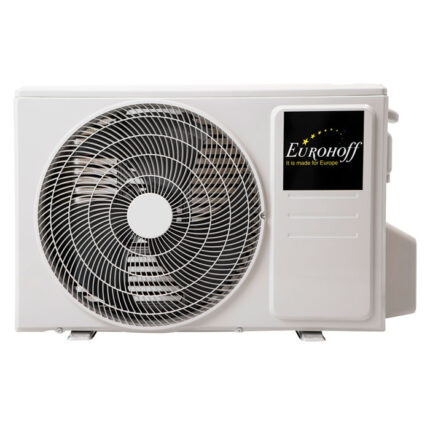 Наружный блок мульти сплит-системы Eurohoff EMMULT-18/2