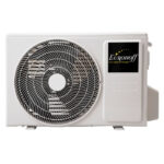 Мульти сплит-система на 5 комнат Eurohoff EMMULT - 09 x 5 / EMMULT - 42/5 — изображение 3