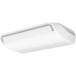 Напольный блок мульти сплит-системы Fujitsu ABYG24KRTA