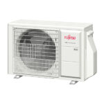 Мульти сплит-система на 2 комнаты Fujitsu ASYG07KETA x 2 / AOYG14KBTA2 — изображение 3