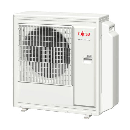 Наружный блок мульти сплит-системы Fujitsu AOYG30KBTA4
