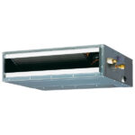 Канальный блок мульти сплит-системы Fujitsu ARXG07KLLAP