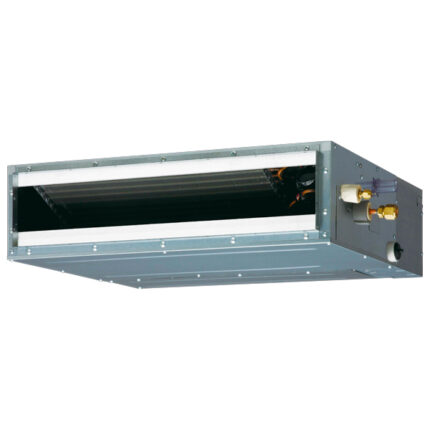 Канальный блок мульти сплит-системы Fujitsu ARXG18KLLAP