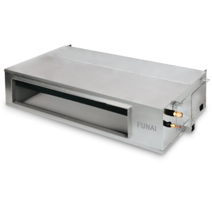 Канальный блок мульти сплит-системы Funai RAM-I-OK30HP.D01/S