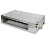 Канальный блок мульти сплит-системы Funai RAM-I-OK35HP.D01/S