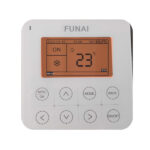 Канальный блок мульти сплит-системы Funai RAM-I-OK55HP.D01/S — изображение 2