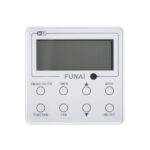 Канальный блок мульти сплит-системы Funai RAM-I-KG35HP.L01/S — изображение 2