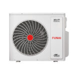 Наружный блок мульти сплит-системы Funai RAM-I-2KG40HP.01/U