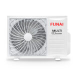 Наружный блок мульти сплит-системы Funai RAMI-4OR80HP.D05/U