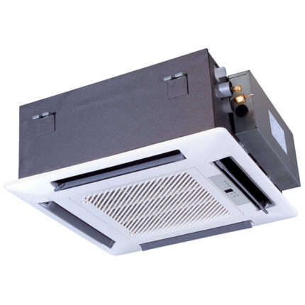 Кассетный блок мульти сплит-системы General Climate GC-ME4C18HRF(c)